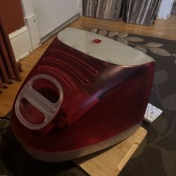 Apple iMac G3 M4984 Tray Loader  Strawberry - Working!