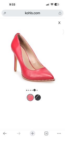 BCBGeneration Women's Hawti High Heel Pumps