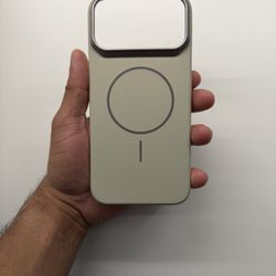 iPhone 17 Pro Max MagSafe Case