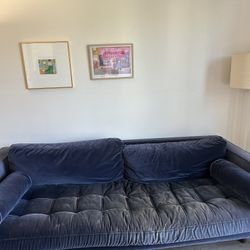 Article Sven 88” Tufted Velvet ✨Loveseat 💖