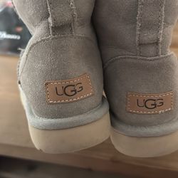 Uggs