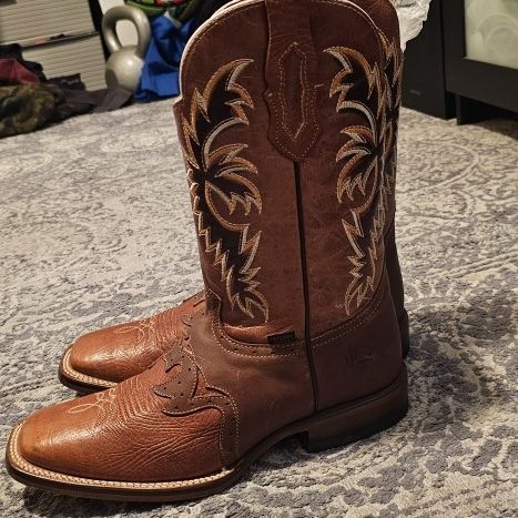 Botas de Vaquero  / cowboy boots 