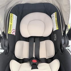 Car Seat Garco