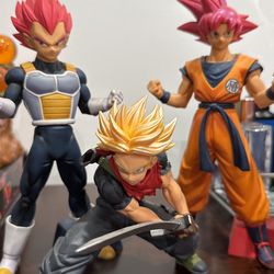 Dragon Ball Z