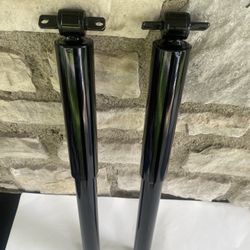 Rear Struts Shocks For Chevy Blazer S10 GMC Jimmy Sonoma—$35