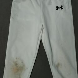 Youth Small Baseball Pants
