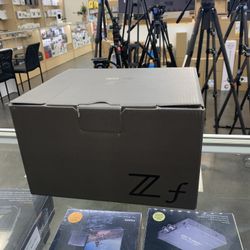 Nikon ZF