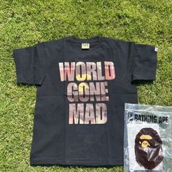 Bape T-shirt 