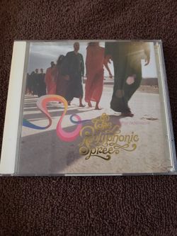 CD - Polyphonic Spree Together We're Heavy
