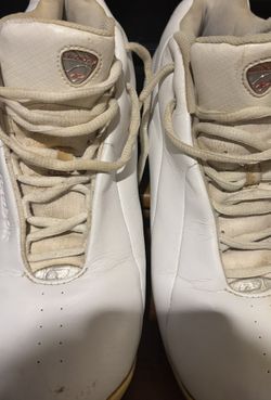 $8 Rewebok 360 Nation High top Basketball Shoes Size10 Previously Owned 