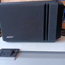 Bose Speakers 