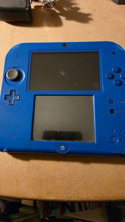 2ds parts
