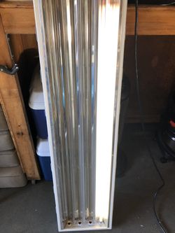 SunBlaze Lamp
