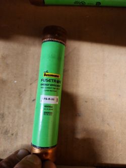 Fuse