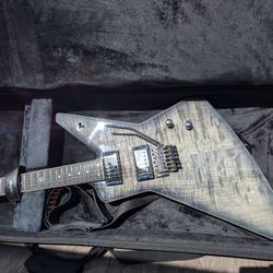 FOR TRADE Epiphone Ghosthorse Guitar 
