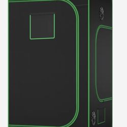 Growing Tent, Carbon Filter, Rosin Press Machine Etc.