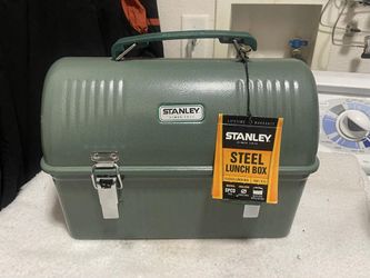Stanley Lunch Box