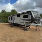 2020 Keystone Sprinter Campfire