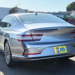 2023 Genesis G80 🔰 Credito Facil