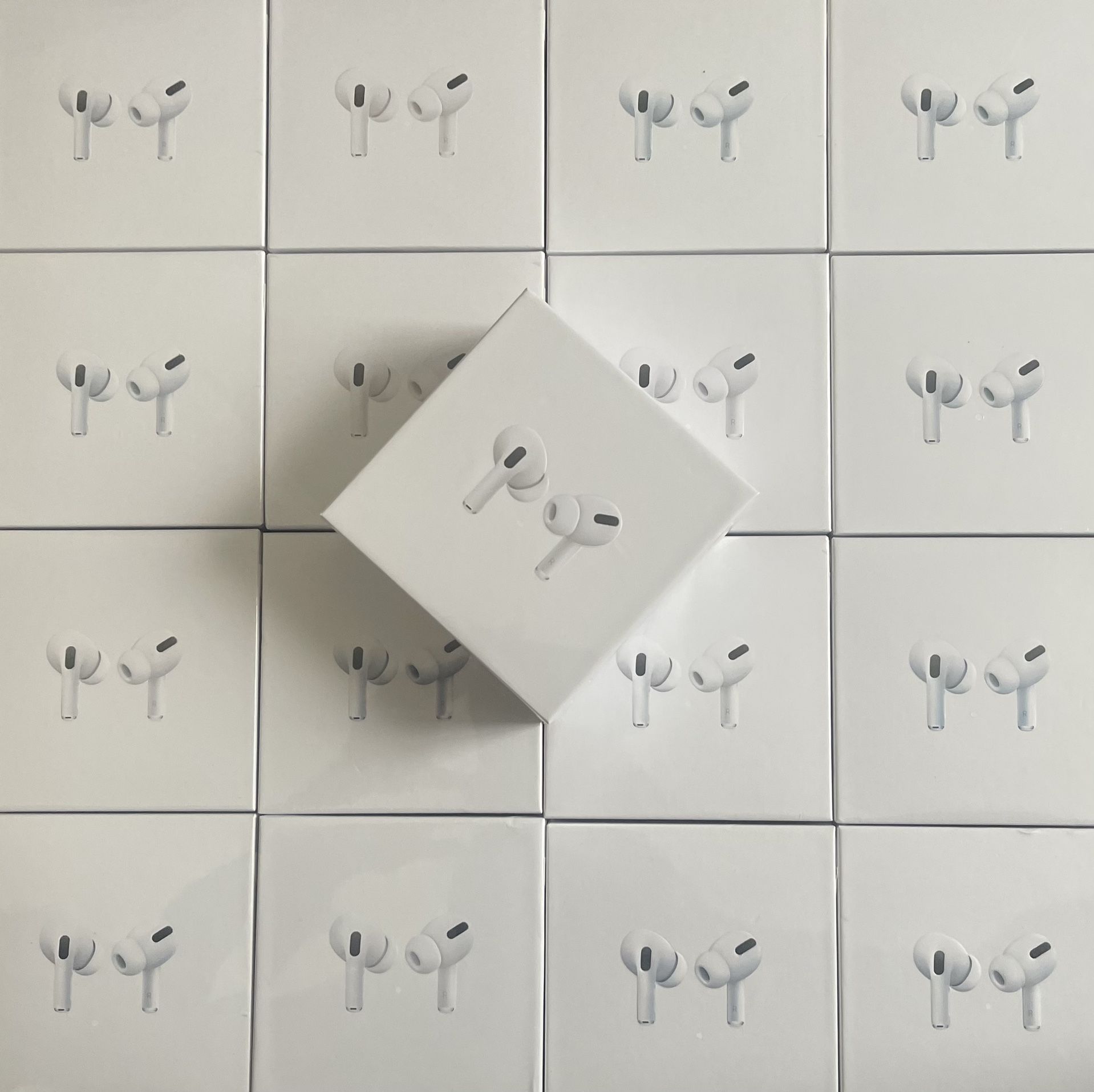 AirPods Pro (Warranty Covered)
