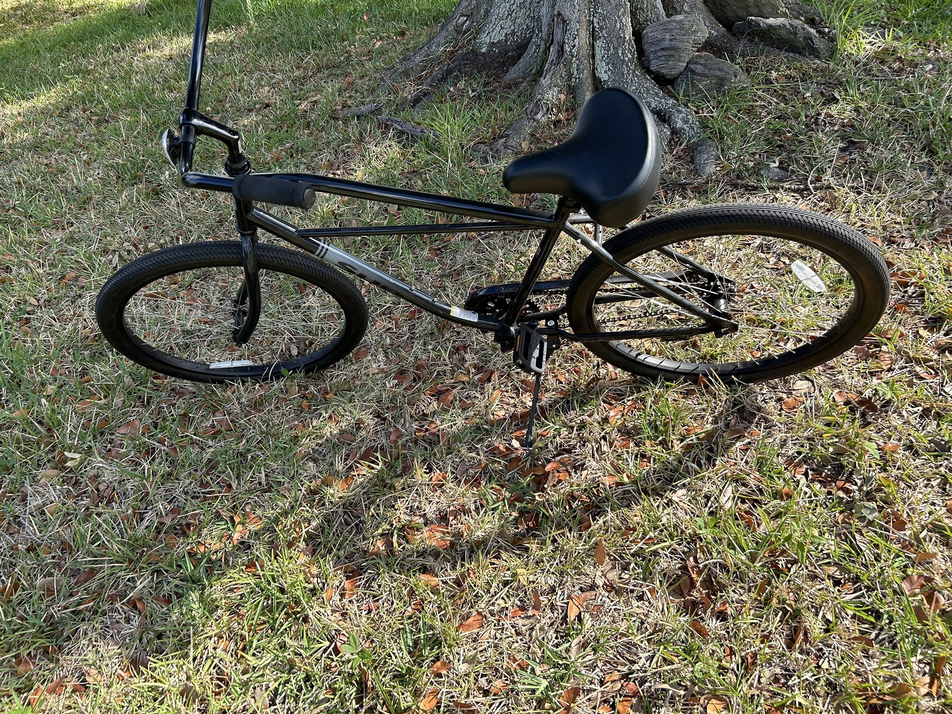 Sun Retro Bike