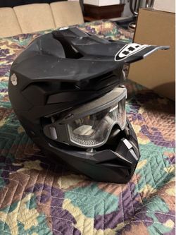 Helmet
