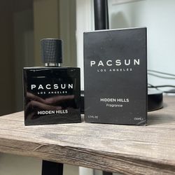 Hidden Hills Cologne Pacsun