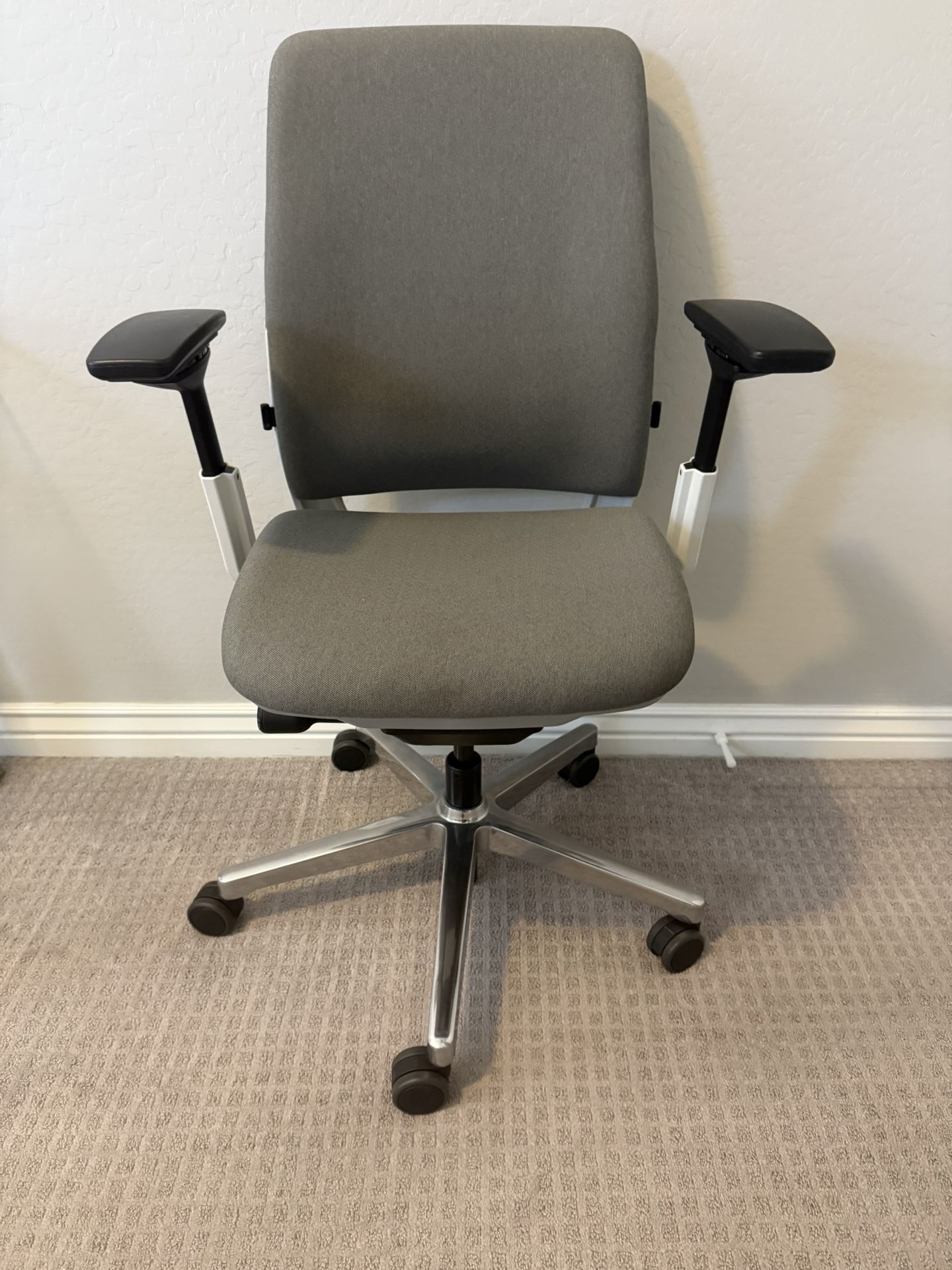 Steelcase Amia Office Chair