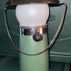 New Coleman Propane Lanterns(2available) $18ea