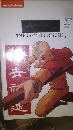 Avatar the Last Airbender