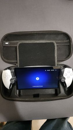 Playstation Portal PS Portal