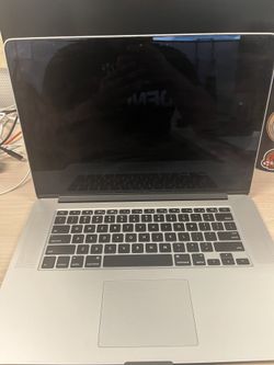 MacBook Pro Core-i7 2.3 GHz 15” Late 2013