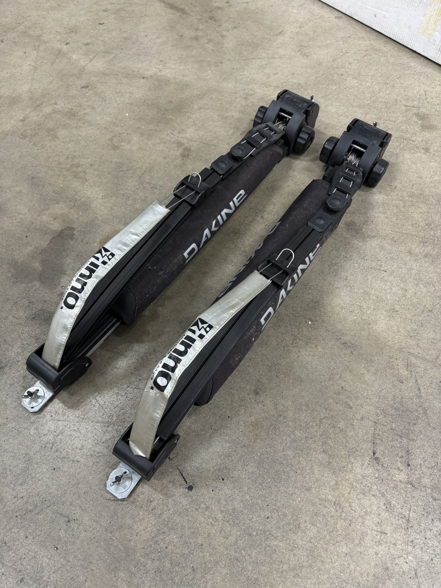INNO XA445 Roof Rack