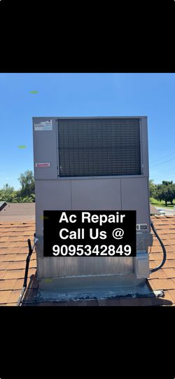 Ac Cooling Furnace Heating Air Conditioning 