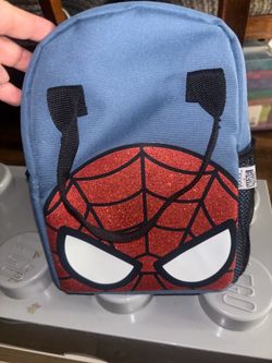 Lunch bag