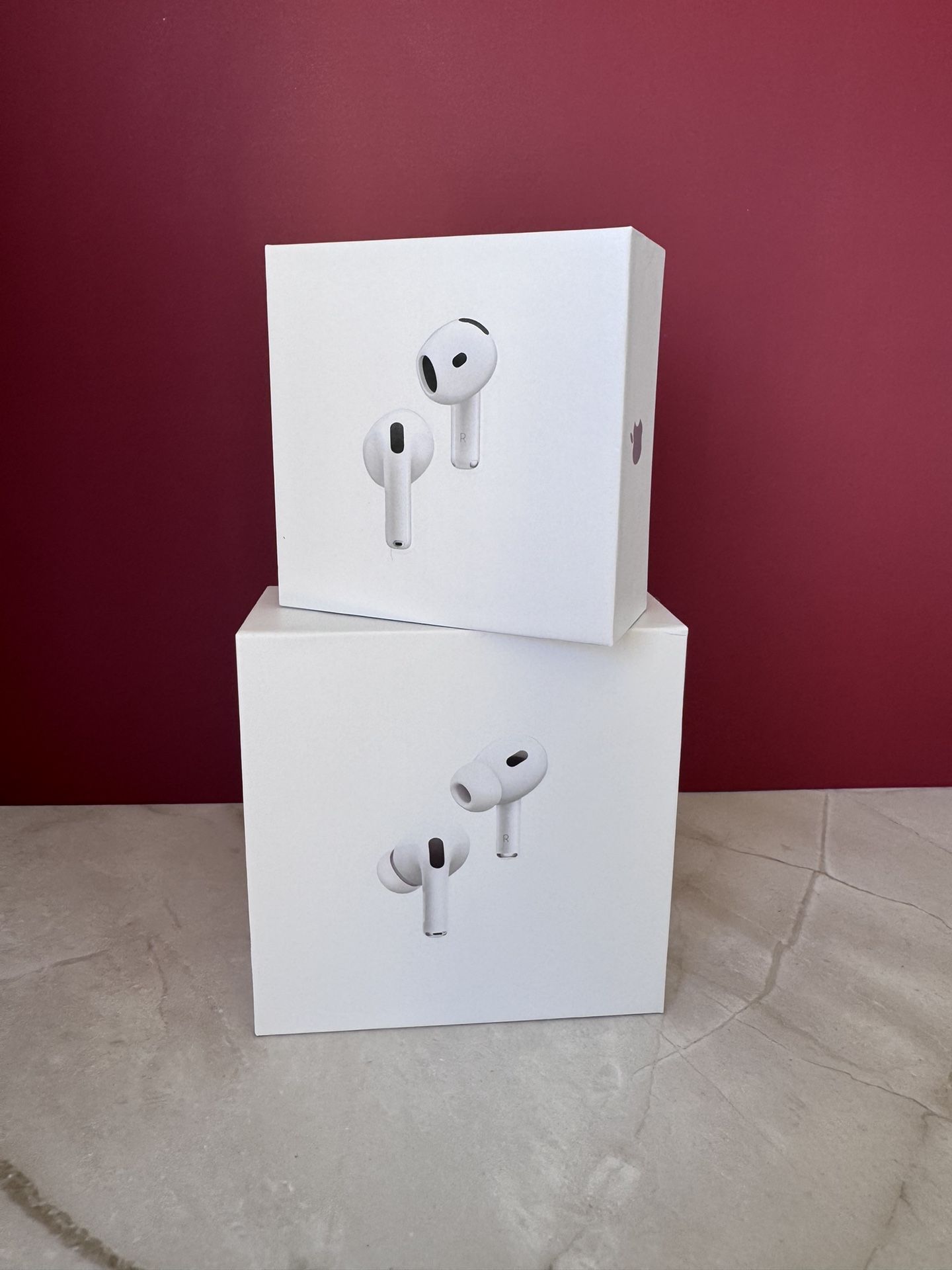 AirPods New (Sealed)