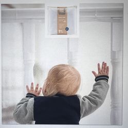 Stair Banister Guard