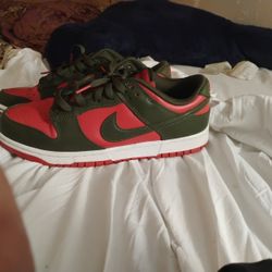 Nike Dunk Low Retro 