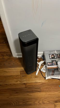 Midea space heater from Costco
