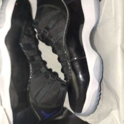 Jordan 11 Space Jams (2016) Deadstock