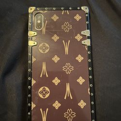iPhone XS MAX 