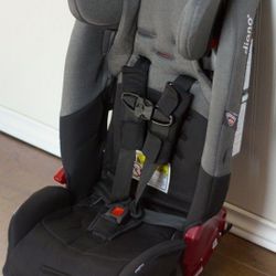 Diono Car Seat