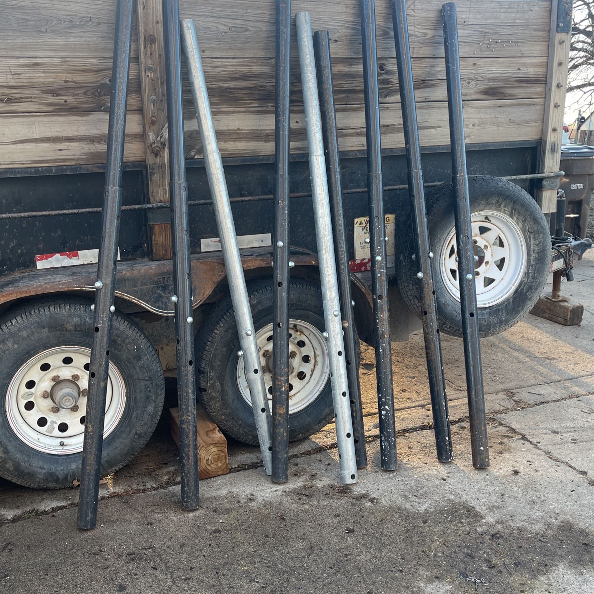 House Lifter Self Level