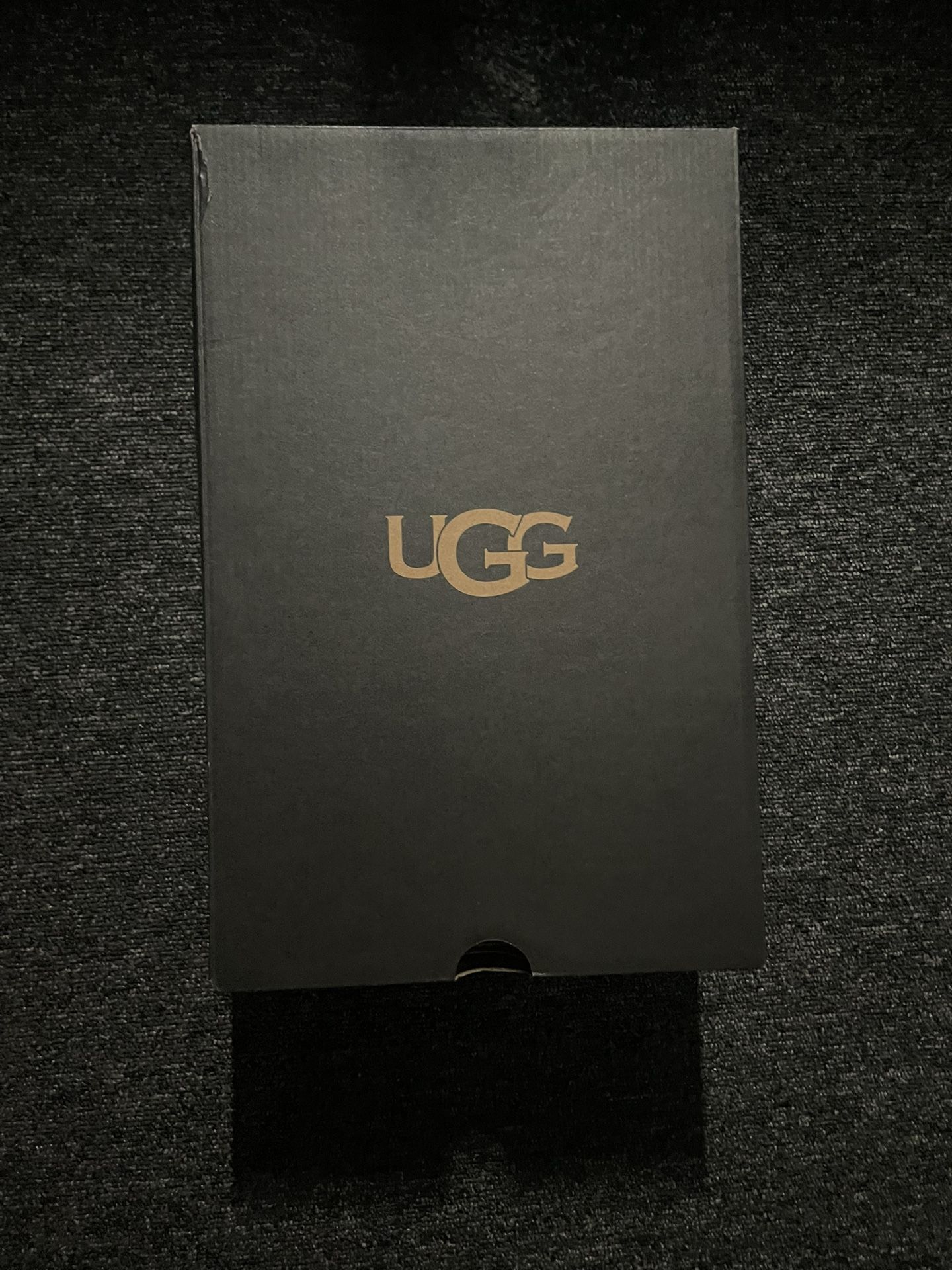 UGG Tasman Slippers