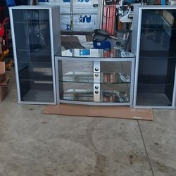 Entertainment Center 