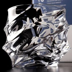 Whiskey Glasses -  Brand New Never Used 