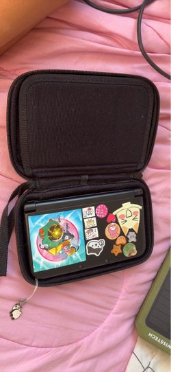 Nintendo 3ds XL