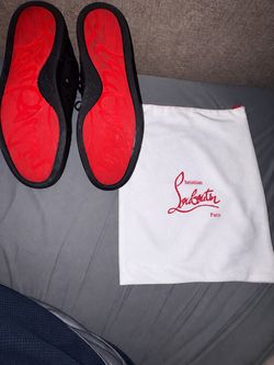 Christian Louboutin