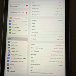 iPad A16 (11th Gen) WiFi + LTE [Verizon]