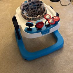 Baby Walker